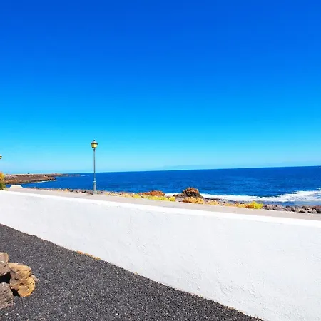 Willa Fuerte Holiday On The Beach Caleta De Fuste