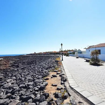 Fuerte Holiday On The Beach * Caleta De Fuste