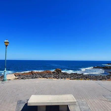 Fuerte Holiday On The Beach Villa Caleta De Fuste