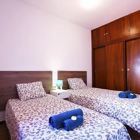 Villa Fuerte Holiday On The Beach Caleta De Fuste