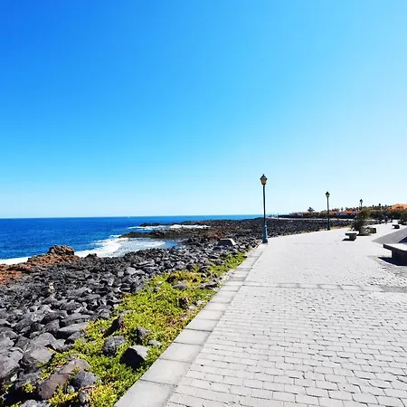 Fuerte Holiday On The Beach Villa