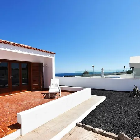 Villa Fuerte Holiday On The Beach