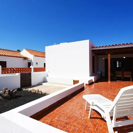 Fuerte Holiday On The Beach