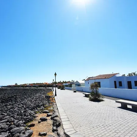 Villa Fuerte Holiday On The Beach Caleta De Fuste